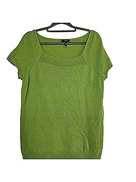 Talbots Short Sleeve Blouse (view 1)