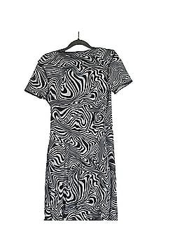 Caution to the Wind Cocktail Dress (view 2)