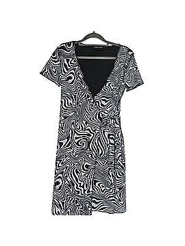Caution to the Wind Cocktail Dress (view 1)