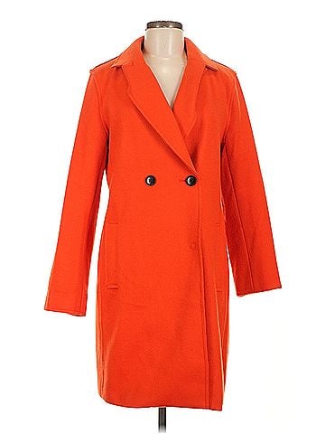 BCBGMAXAZRIA Bcbgmaxazria Coat (view 1)