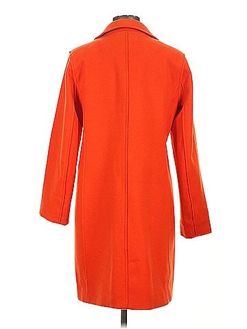 BCBGMAXAZRIA Bcbgmaxazria Coat (view 2)