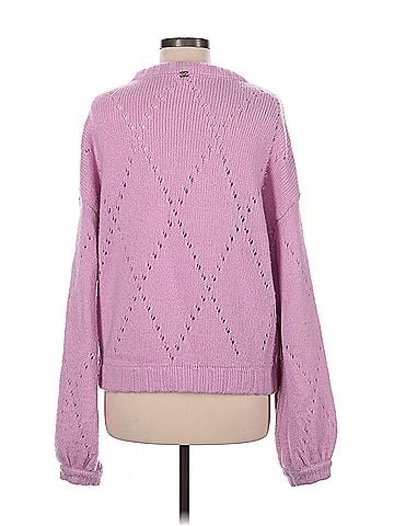 For Love & Lemons For Love &amp; Lemons Pullover Sweater (view 2)