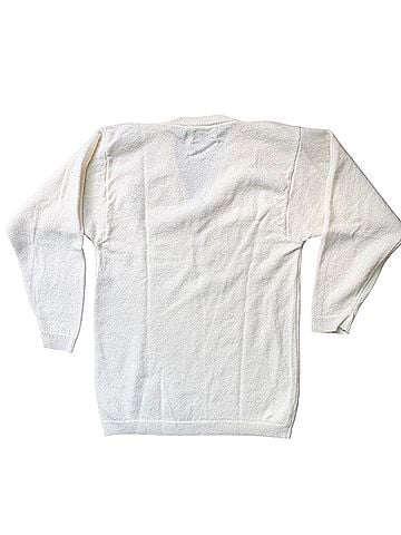 Neiman Marcus 2-Ply Cashmere Sweater Pullover Sweater (view 2)