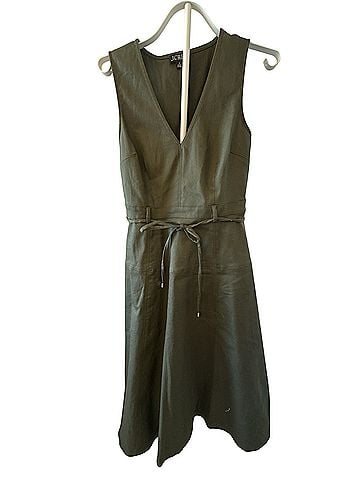 J.Crew Casual Dress (view 1)