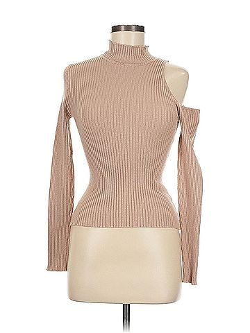 NBD Nbd Turtleneck Sweater (view 1)