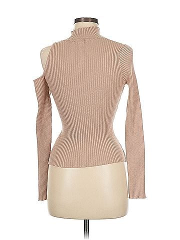 NBD Nbd Turtleneck Sweater (view 2)