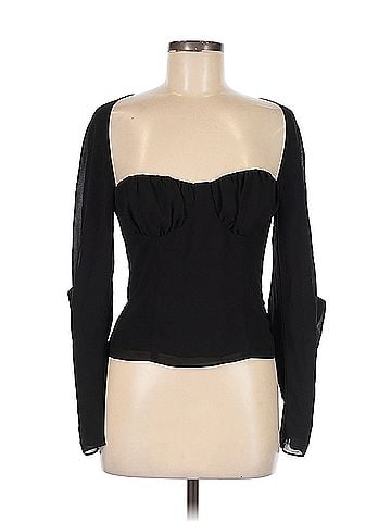 NBD Nbd Long Sleeve Top (view 1)