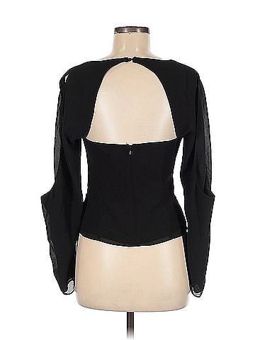 NBD Nbd Long Sleeve Top (view 2)