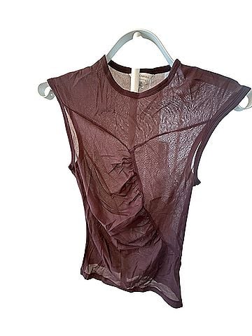 Banana Republic Sleeveless Blouse (view 1)