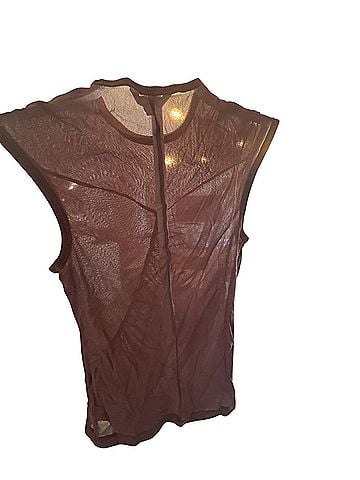 Banana Republic Sleeveless Blouse (view 2)
