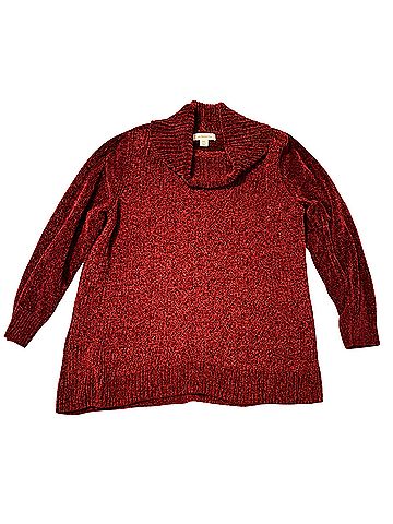 Liz Claiborne Pullover Sweater (view 1)