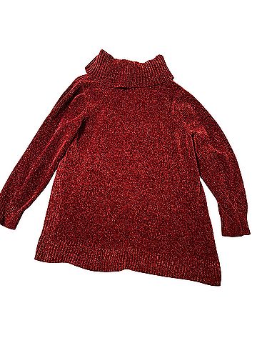 Liz Claiborne Pullover Sweater (view 2)