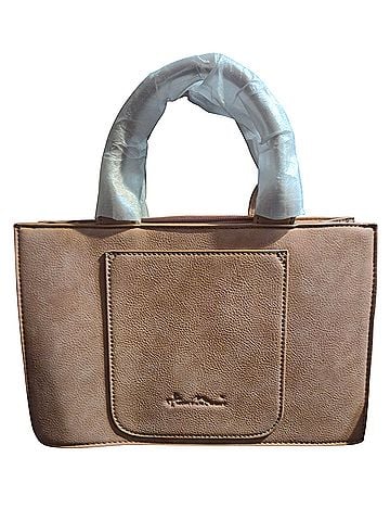 Montana West Leather Tote (view 2)