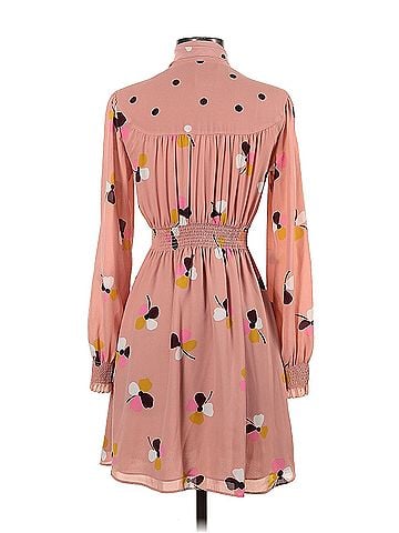 Kate Spade New York Kate Spade New York Casual Dress (view 2)