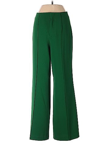 Alice + Olivia Alice + Olivia Dress Pants (view 1)