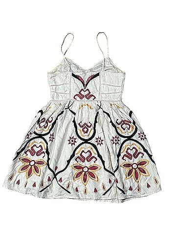 Free People Garden Party Casual Dress (view 2)