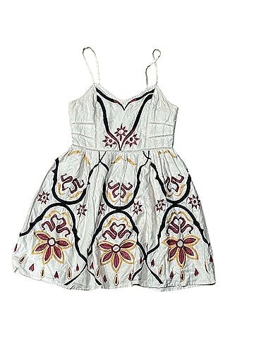 Free People Garden Party Casual Dress (view 1)