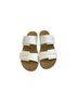 Crocs Brooklyn Buckle Low Low Sandals - photo 1