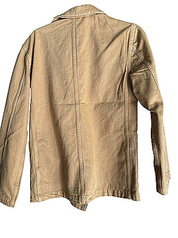 Everlane Jacket (view 2)