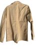 Everlane Brown Jacket Size XS - photo 2