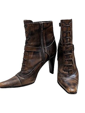 Via Spiga Ankle Boots (view 1)