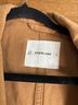Everlane Brown Jacket Size XS - photo 3