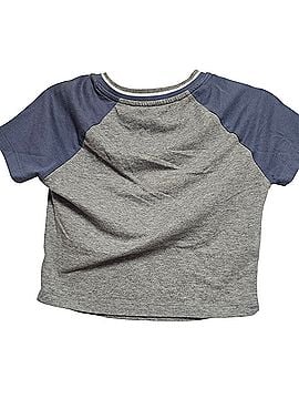 colsie Short Sleeve T-Shirt (view 2)