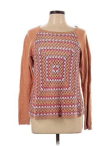 Sundance Sundance Pullover Sweater (view 1)