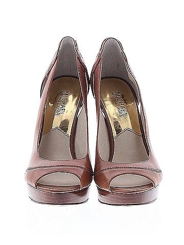 Michele Michele Heels (view 2)