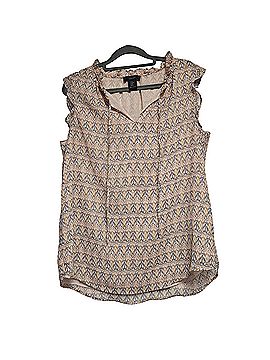 Rachel Roy Sleeveless Blouse (view 1)