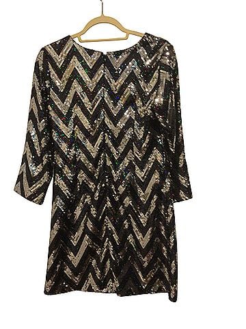 Julie Brown Cocktail Dress (view 1)