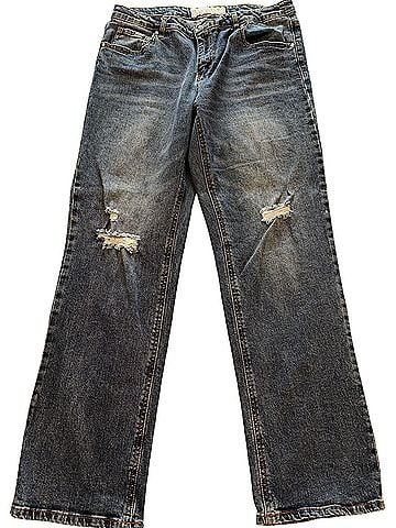 Indigo Rein Jeans (view 1)