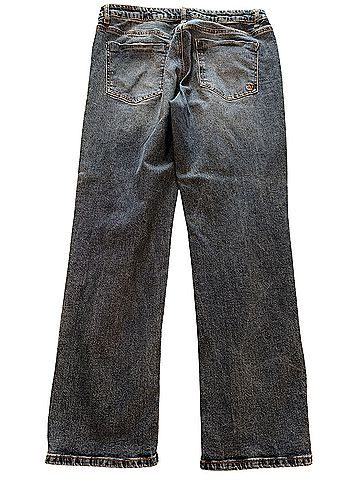 Indigo Rein Jeans (view 2)