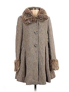 Topshop Topshop Jacket (view 1)
