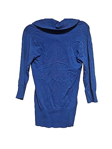 Iz Byer Pullover Sweater (view 2)