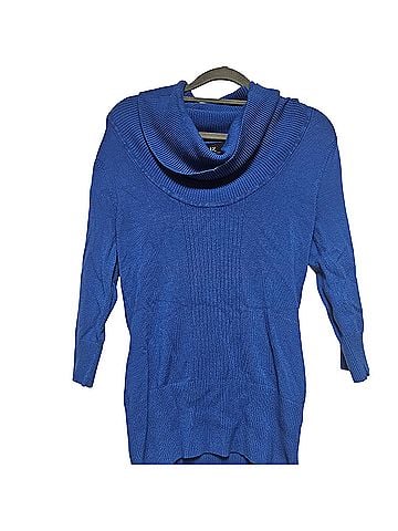 Iz Byer Pullover Sweater (view 1)
