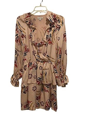 Joie Casual Dress (view 1)