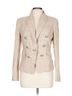 Veronica Beard Tweed Tan Veronica Beard Blazer Size 10 - photo 1