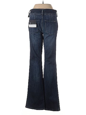 White House Black Market White House Black Market Jeans (view 2)