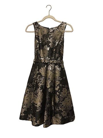 Eliza J Cocktail Dress (view 1)