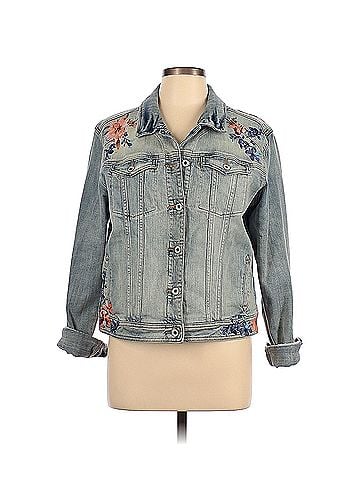 Sundance Sundance Denim Jacket (view 1)