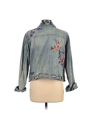 Sundance Sundance Denim Jacket (view 2)