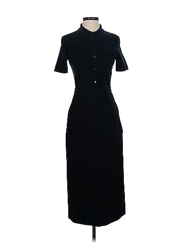 Theory Theory Casual Dress (view 1)