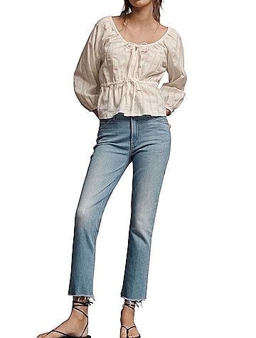 Mother Jeans (view 1)