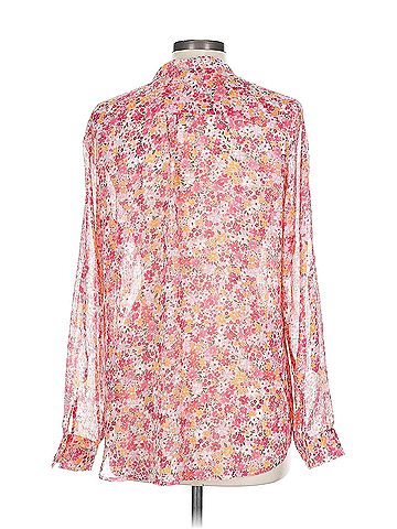 Kut from the Kloth Kut From The Kloth Long Sleeve Blouse (view 2)