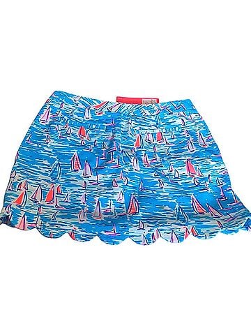 Lilly Pulitzer Skort (view 2)