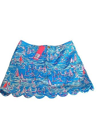 Lilly Pulitzer Skort (view 1)