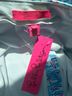 Lilly Pulitzer Floral Blue Pink White Skort Size 4 - photo 3