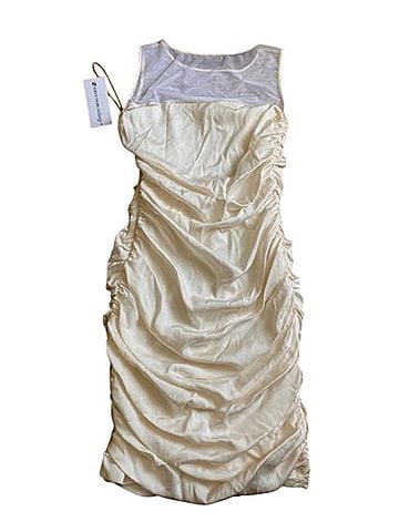 Catherine Malandrino Cocktail Dress (view 2)
