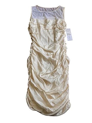 Catherine Malandrino Cocktail Dress (view 1)